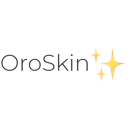 OroSkin logo