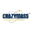 Crazy Mass logo
