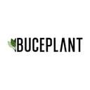 Buce Plant logo