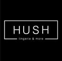 Hush Canada logo