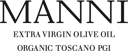 Manni Oil logo