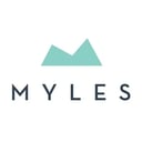 Myles Apparel logo