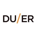 DUER logo