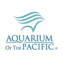Aquarium of the Pacific logo