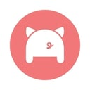Porkbun logo