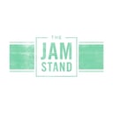 The Jam Stand logo