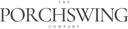 The Porch Swing Company logo