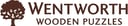 Wentworth Puzzles logo