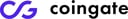 Coingate logo