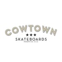 Cowtown Skateboards logo