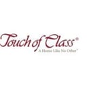 Touch of Class logo