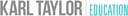 Karl Taylor Education logo