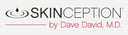 Skinception logo