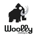 Woolly Clothing logo