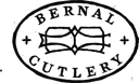 Bernal Cutlery logo