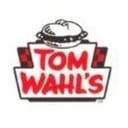 Tom Wahl's logo