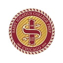 Saint Ignatius College Prep logo