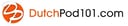 DutchPod101 logo