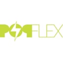 Popflex Active logo