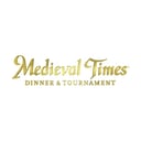 Medieval Times Dinner & Tournament logo