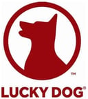Lucky Dog logo