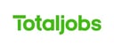 Totaljobs logo