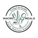 Macrobox Meals logo