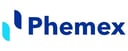 Phemex logo