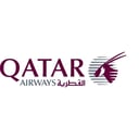 Qatar Airways logo