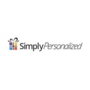 Simply Personalized logo