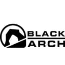 Black Arch Holsters logo