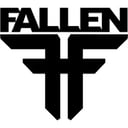 Fallen Footwear logo