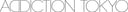 ADDICTION TOKYO logo