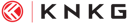 KNKG logo