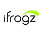 iFrogz logo