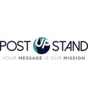 Post Up Stand logo