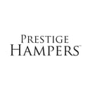 Prestige Hampers logo