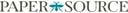 Paper Source logo