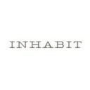 Inhabit logo