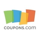 Coupons.com logo