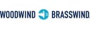 Woodwind & Brasswind logo