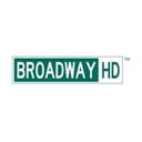 BroadwayHD logo