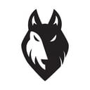 BlackWolf  Workout logo