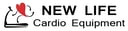 New Life Cardio Equipment logo