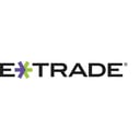 E*TRADE logo
