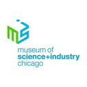Museum of Science and Industry logo
