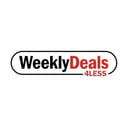 WeeklyDeals4Less logo