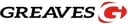 Greaves Sports logo