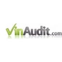 VinAudit.com logo