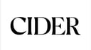 Cider logo